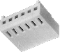 Power Pin Connectors